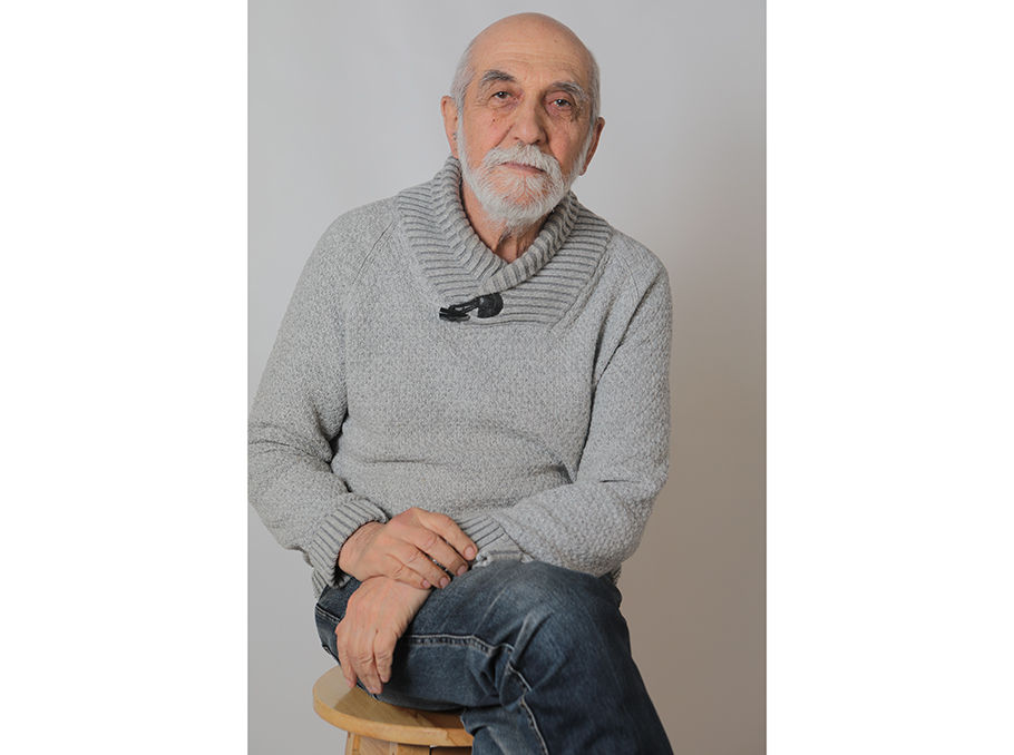 Գուրգեն Խանջյանը