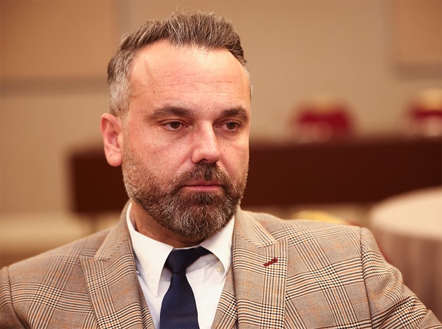 Alexandros Psychogios 