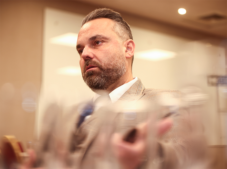 Alexandros Psychogios 