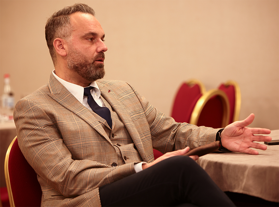 Alexandros Psychogios 