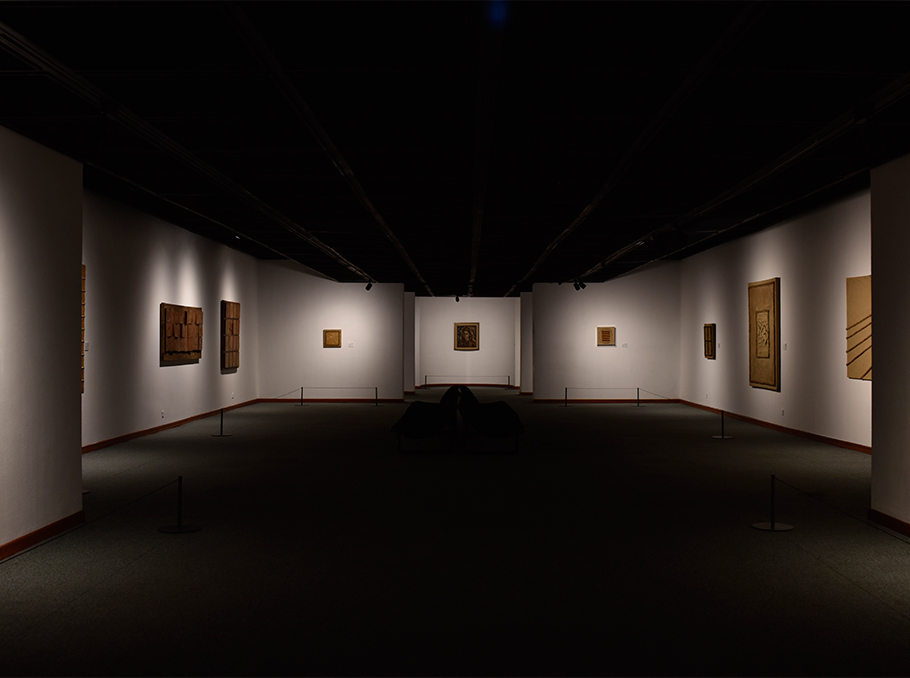 «Մարկոս Գրիգորյան. Հետահայաց» ցուցադրությունը Թեհրանում