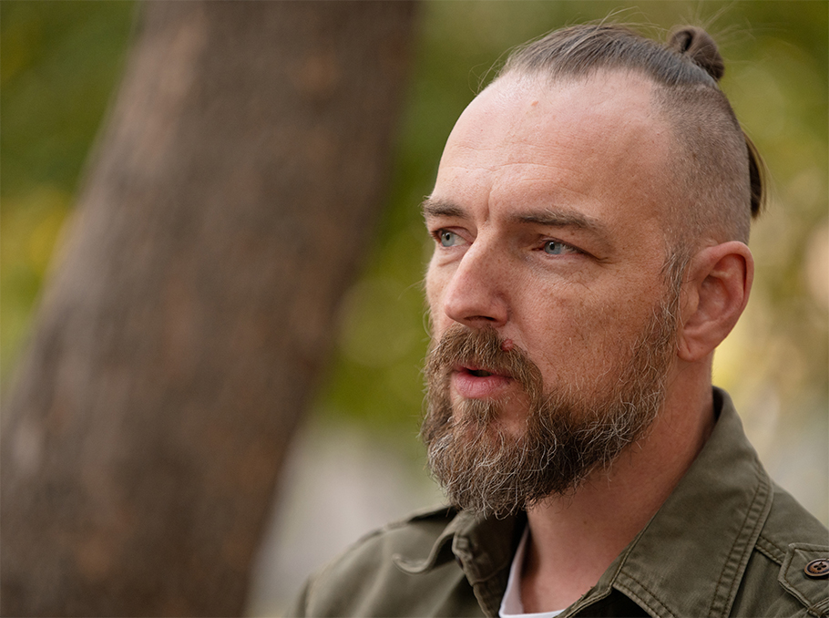 Владимир Фрунзе 