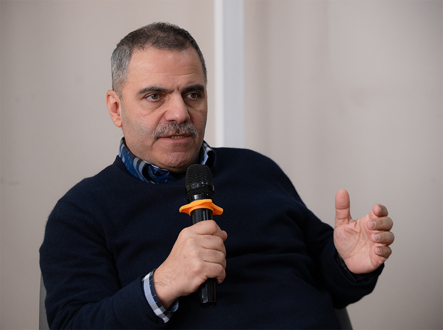 Կարեն Եղիազարյանը