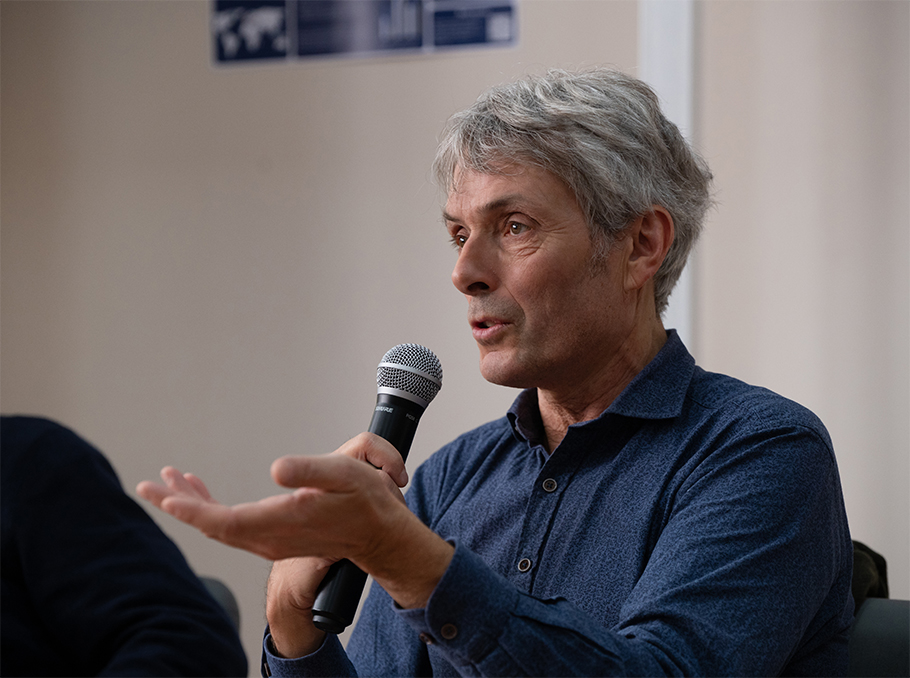 Ժերոմ Մանժենը