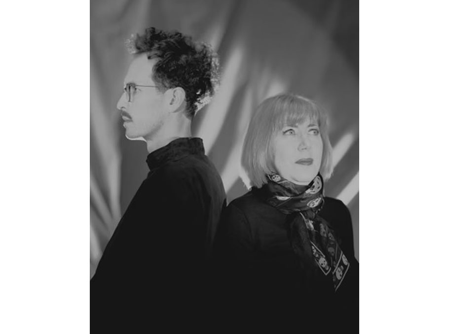 Կիրա Ադիբեկովը եւ Տաթեւիկ Այվազյանը