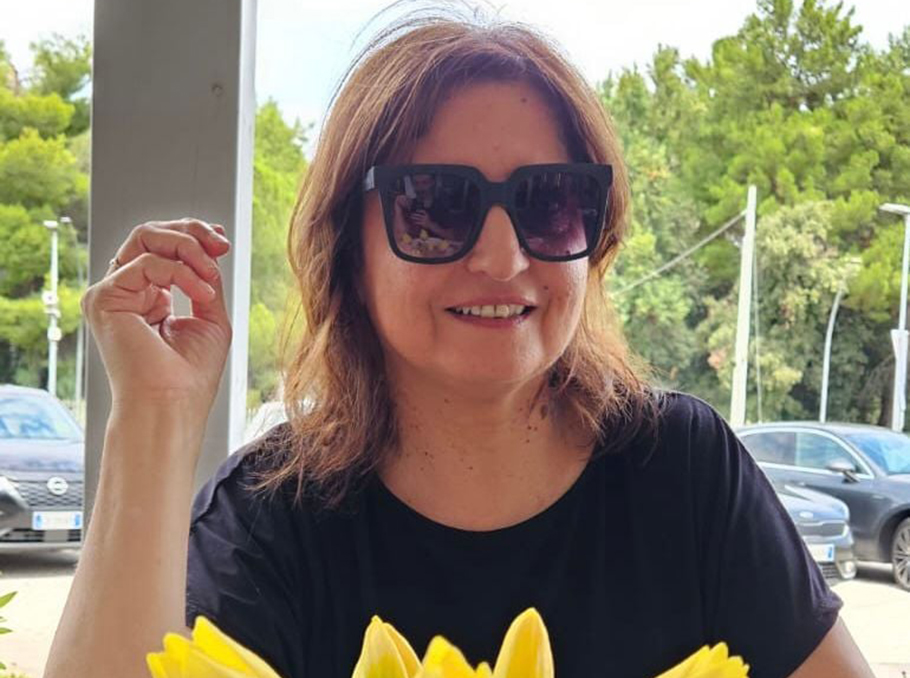 Գոհար Ասլանյանը