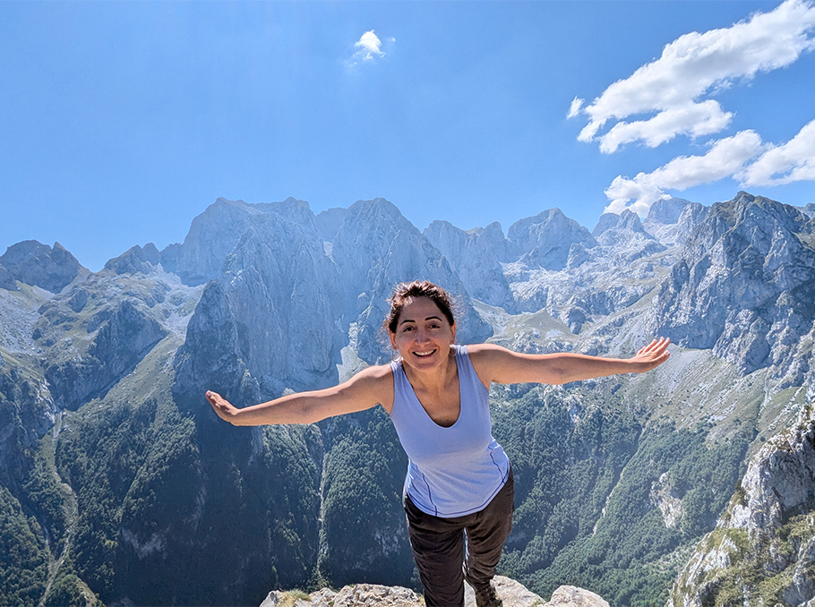 Աստղիկ Հարությունյանը