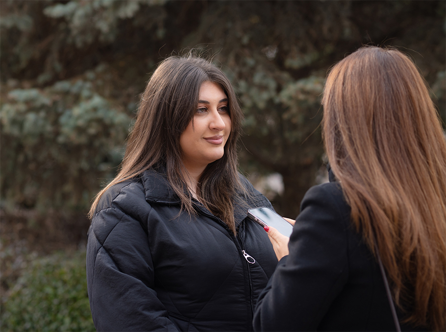 Սիրանուշ Մանթաշյանը