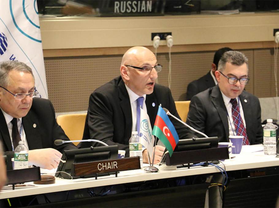 Էլչին Ամիրբաեւը