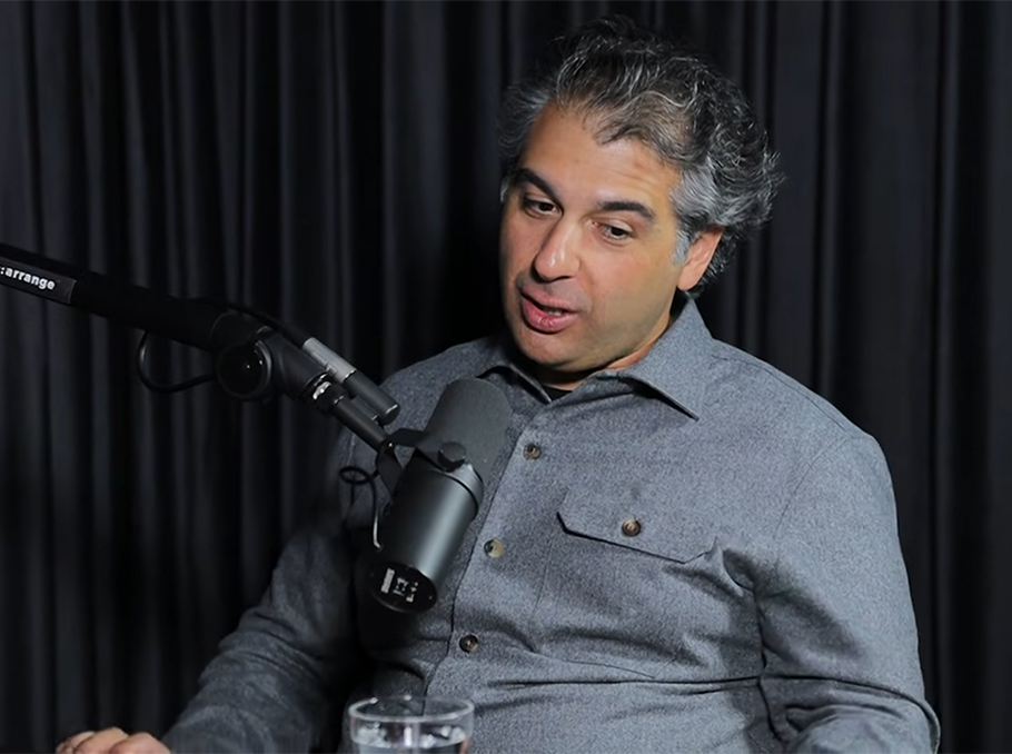 Սերգեյ Սմբատյանը