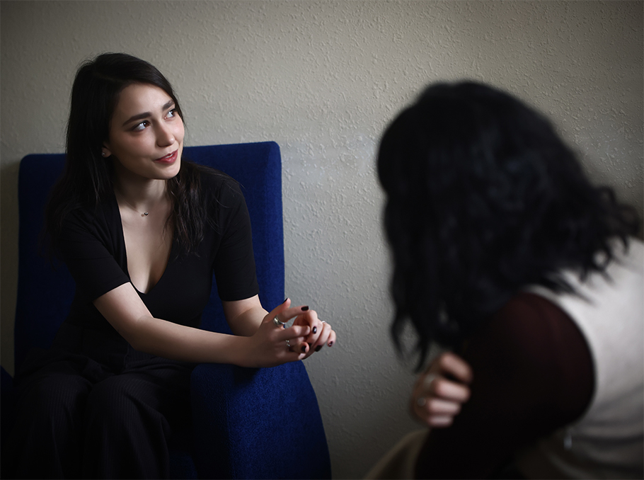 Նելլի Սարկիսյանը