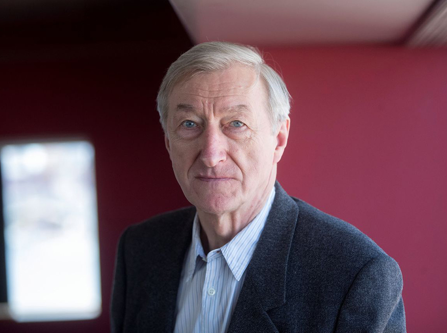 Ջուլիան Բարնսը 