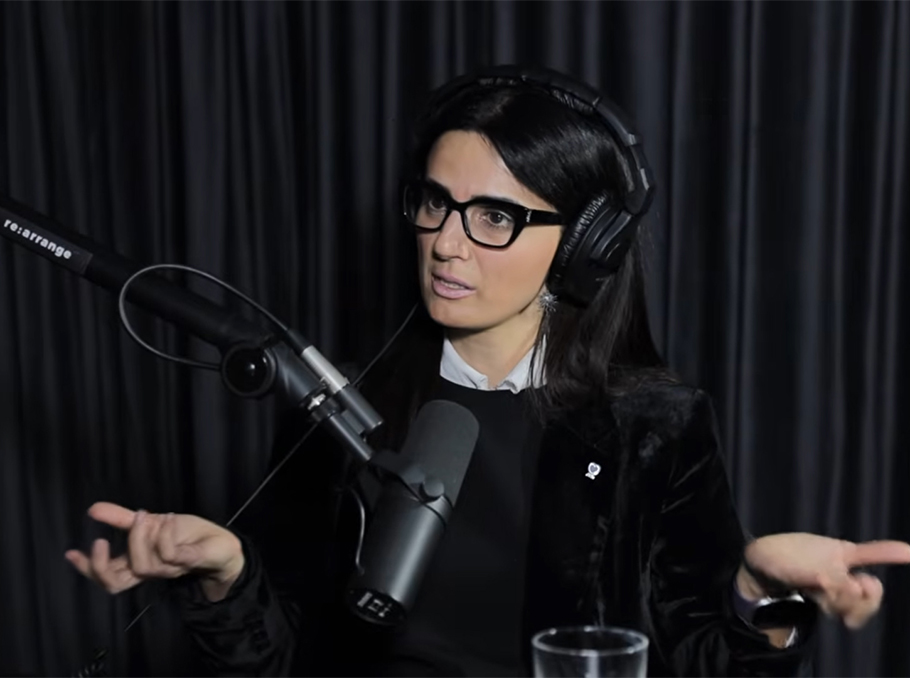 Տաթեւիկ Հովակիմյանը