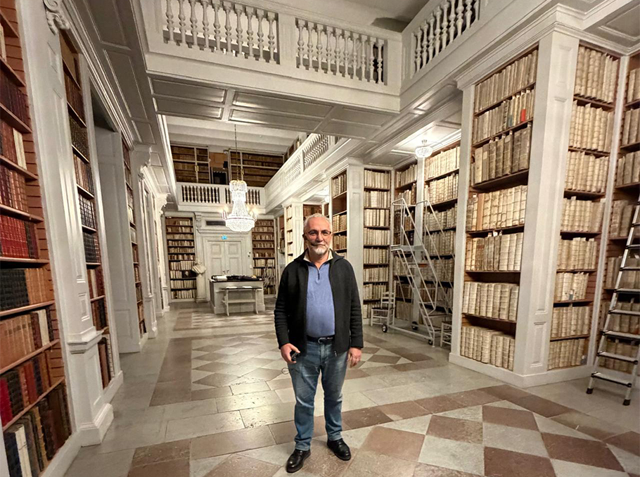 Արտաշես Էմինը