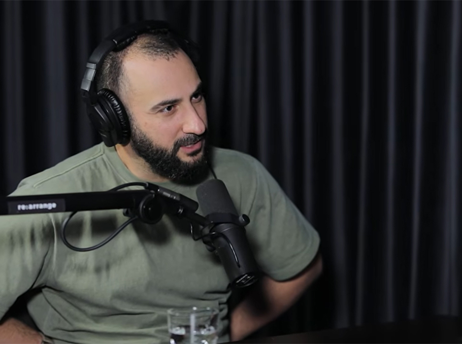 Նարեկ Ամիրխանյանը