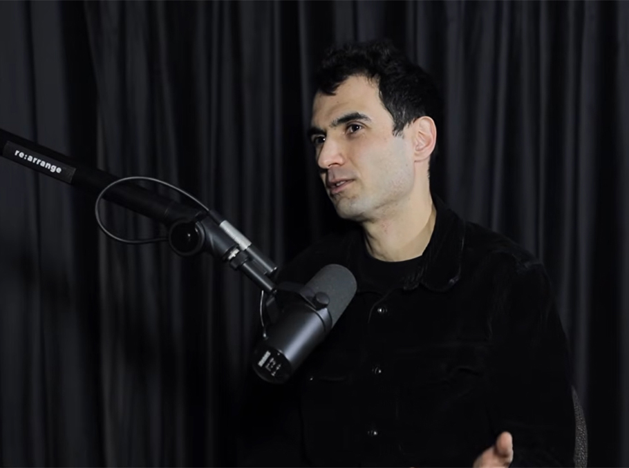 Տիգրան Համասյանը