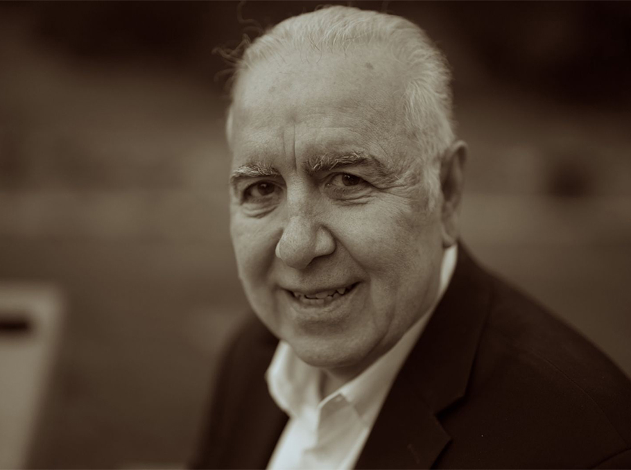 Հարութ Սասունյանը