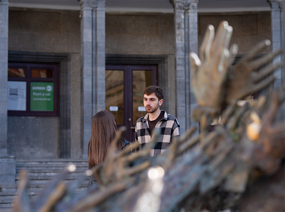 Ավետ Ջանջուղազյանը