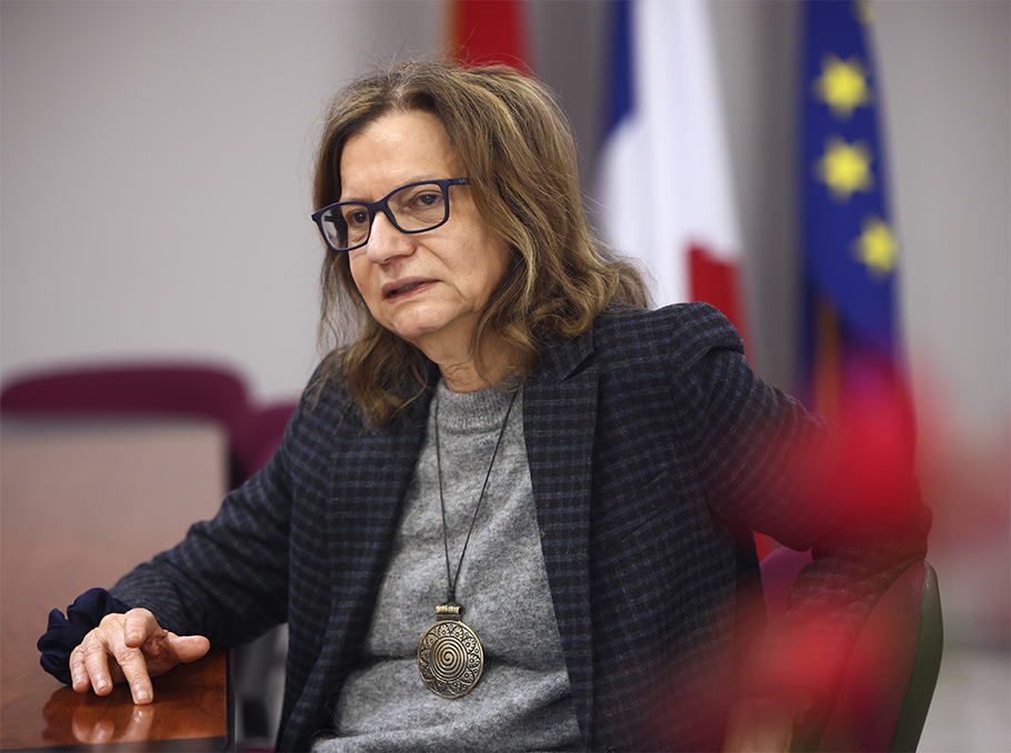 Սալվա Նակուզին