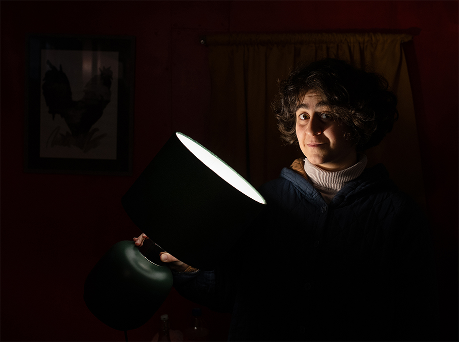 Մոնիկա Սարգսյանը