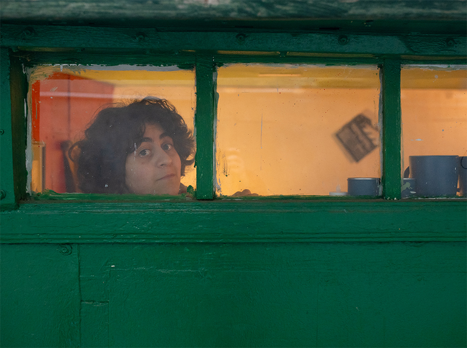 Մոնիկա Սարգսյանը Մոնիկա Սարգսյանը