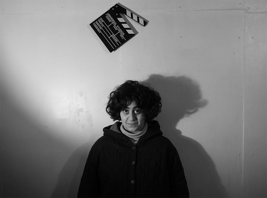 Մոնիկա Սարգսյանը