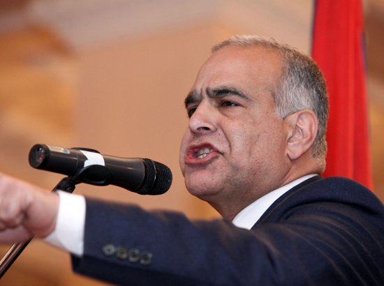 Raffi Hovhannisyan