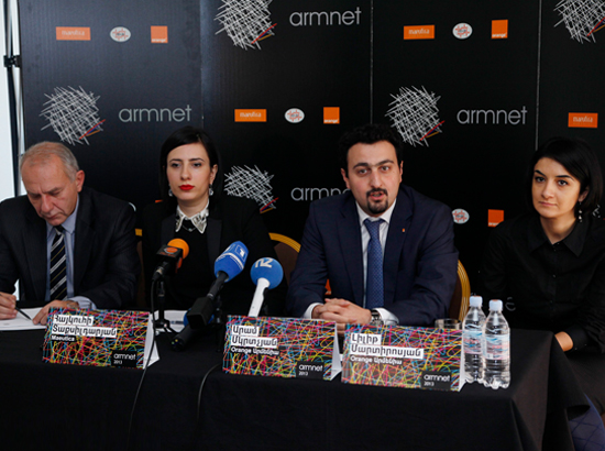 В рамках ArmNet 2013 в Ереван прибудет директор Стартап академии СКОЛКОВО