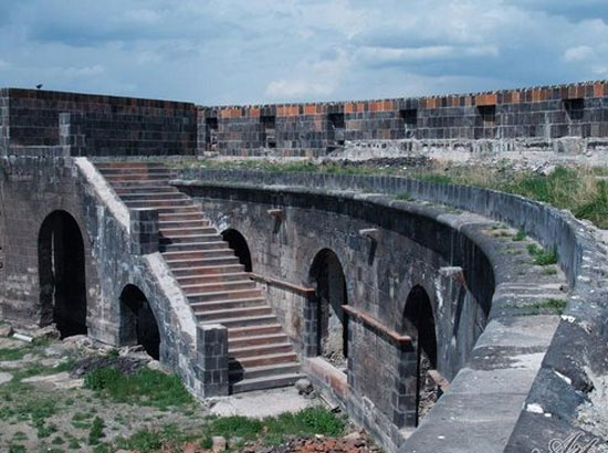 Military-historical museum to be established in Russian military base in Gyumri 