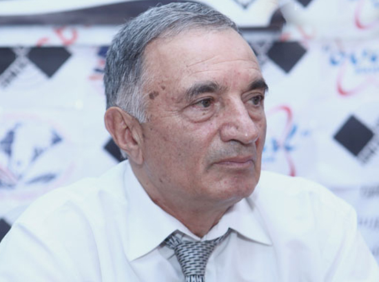 Arkady Ter-Tadevosyan