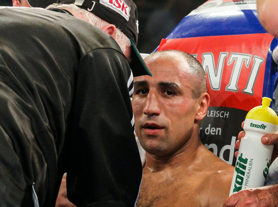 Arthur Abraham 