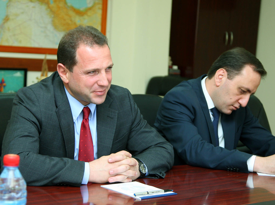 Davit Tonoyan