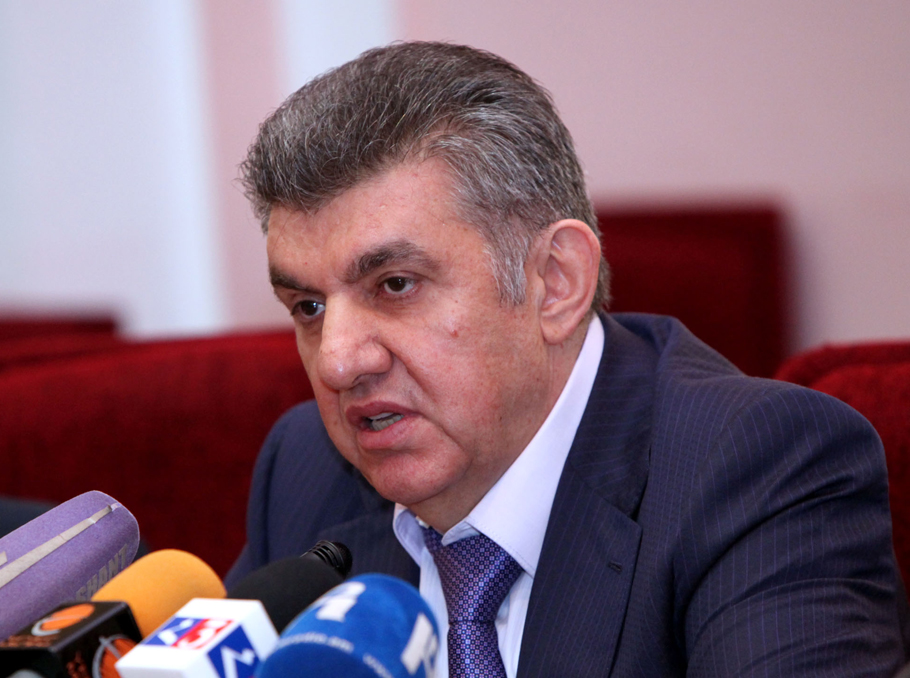 Ara Abrahamyan