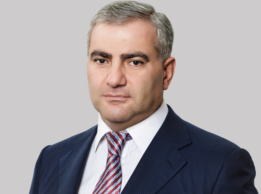 Samvel Karapetyan 