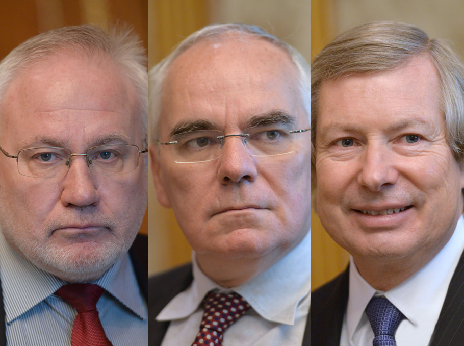 Сопредседатели Минской группы ОБСЕ Сопредседатели Минской группы ОБСЕ