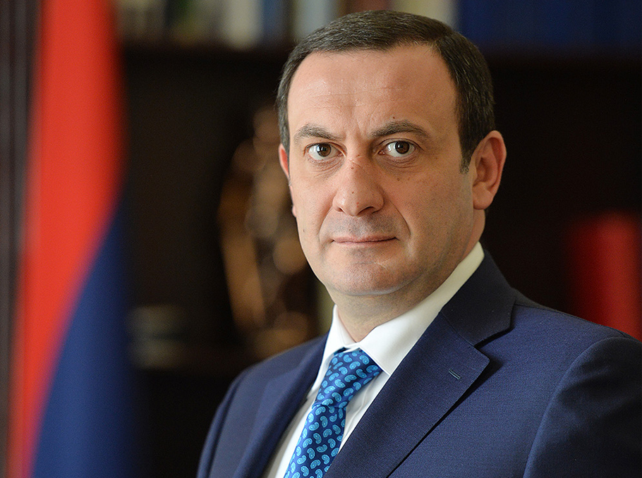 Hovhannes Hovsepyan 
