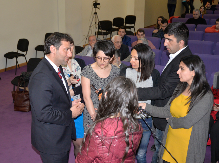 Վահան Թուրեկյանը