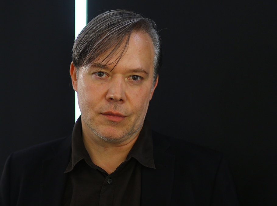 Fred Kelemen