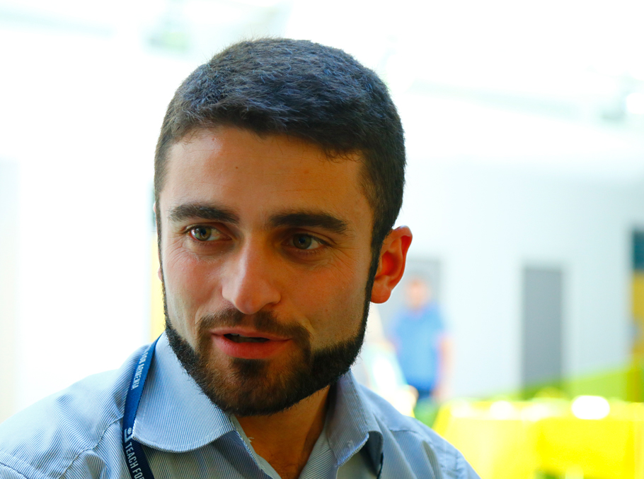 Andranik Manukyan 