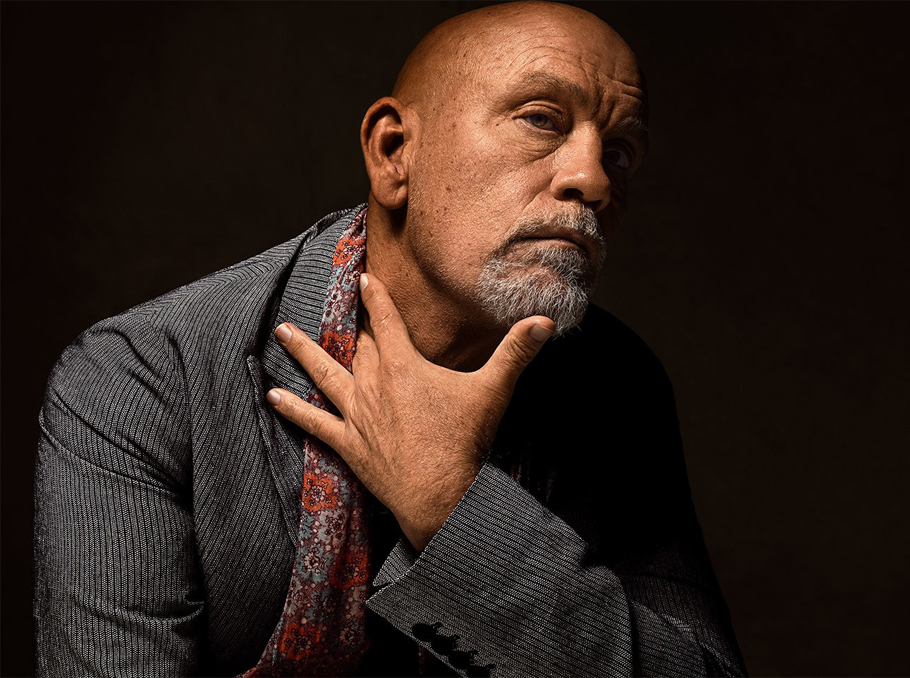 John Malkovich