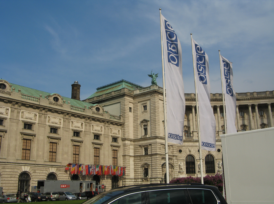 OSCE Office in Vienna