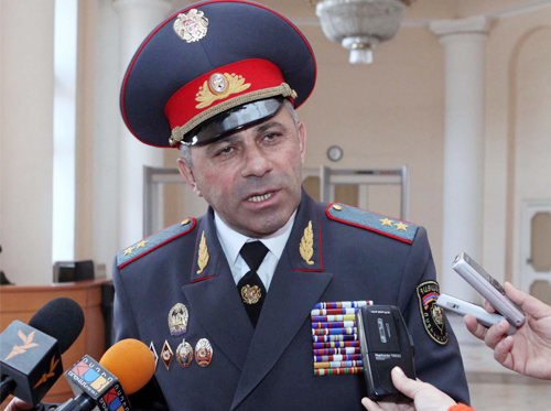 Alik Sargsian
