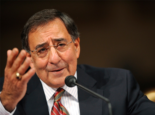 Leon Panetta