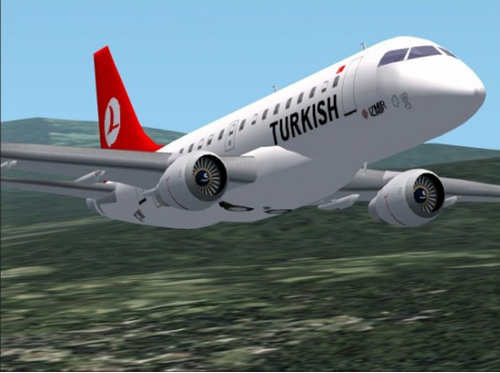 Turkish Airlines
