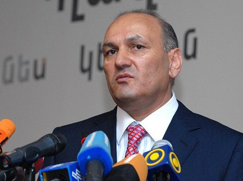 Gagik Khachatryan