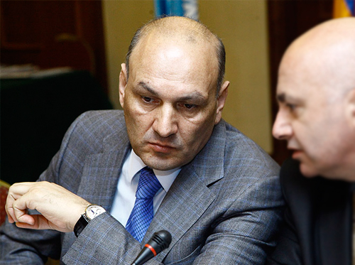 Gagik Khachatryan