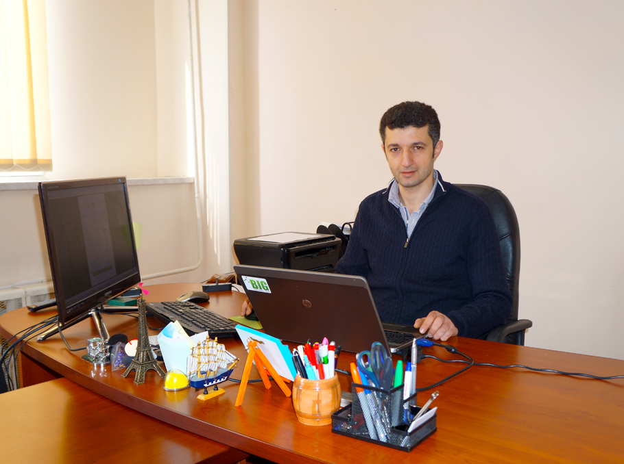 Arsen Arakelyan