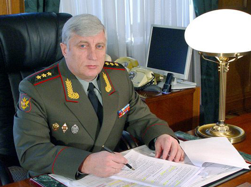 Alexander Postnikov