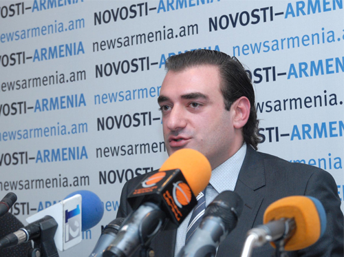 Stepan Aslanyan
