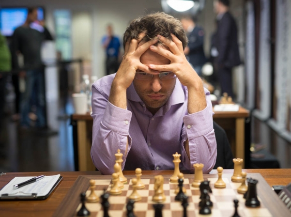Российские шахматистки обыграли венгерок